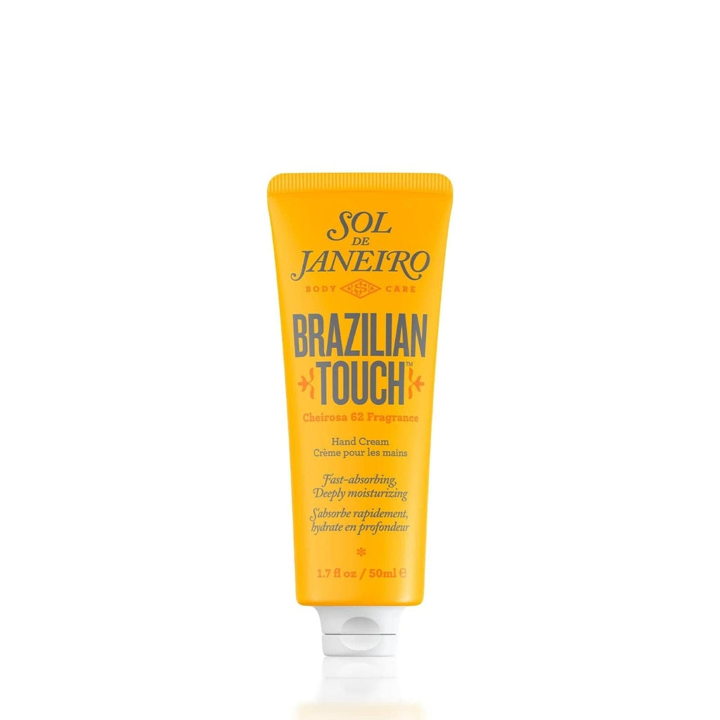 Brazilian TouchTM Hand Cream