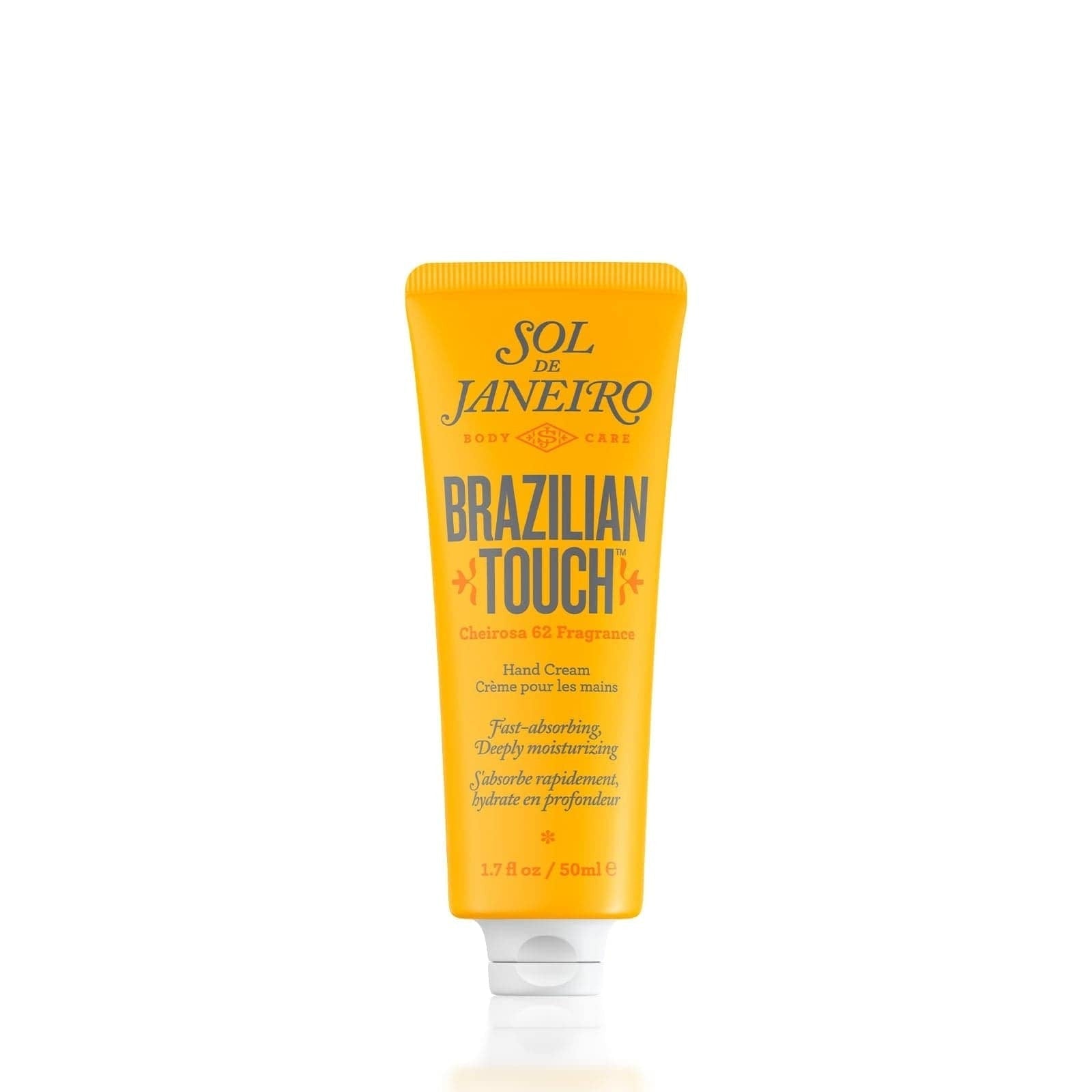 Brazilian TouchTM Hand Cream