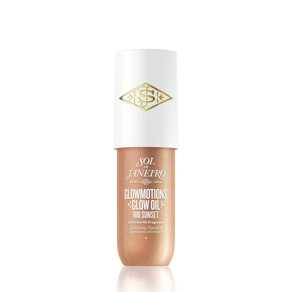 GlowMotionsTM Glow Body Oil
