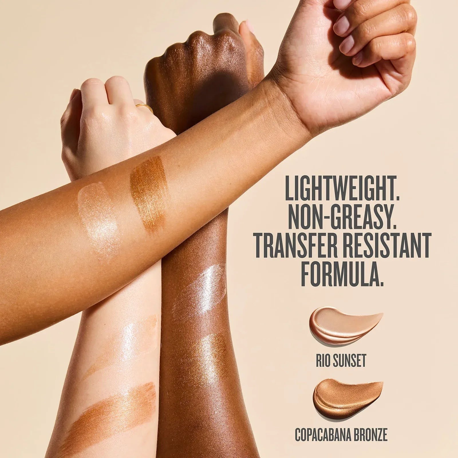 GlowmotionsTM Body Oil Glow Anywhere Set