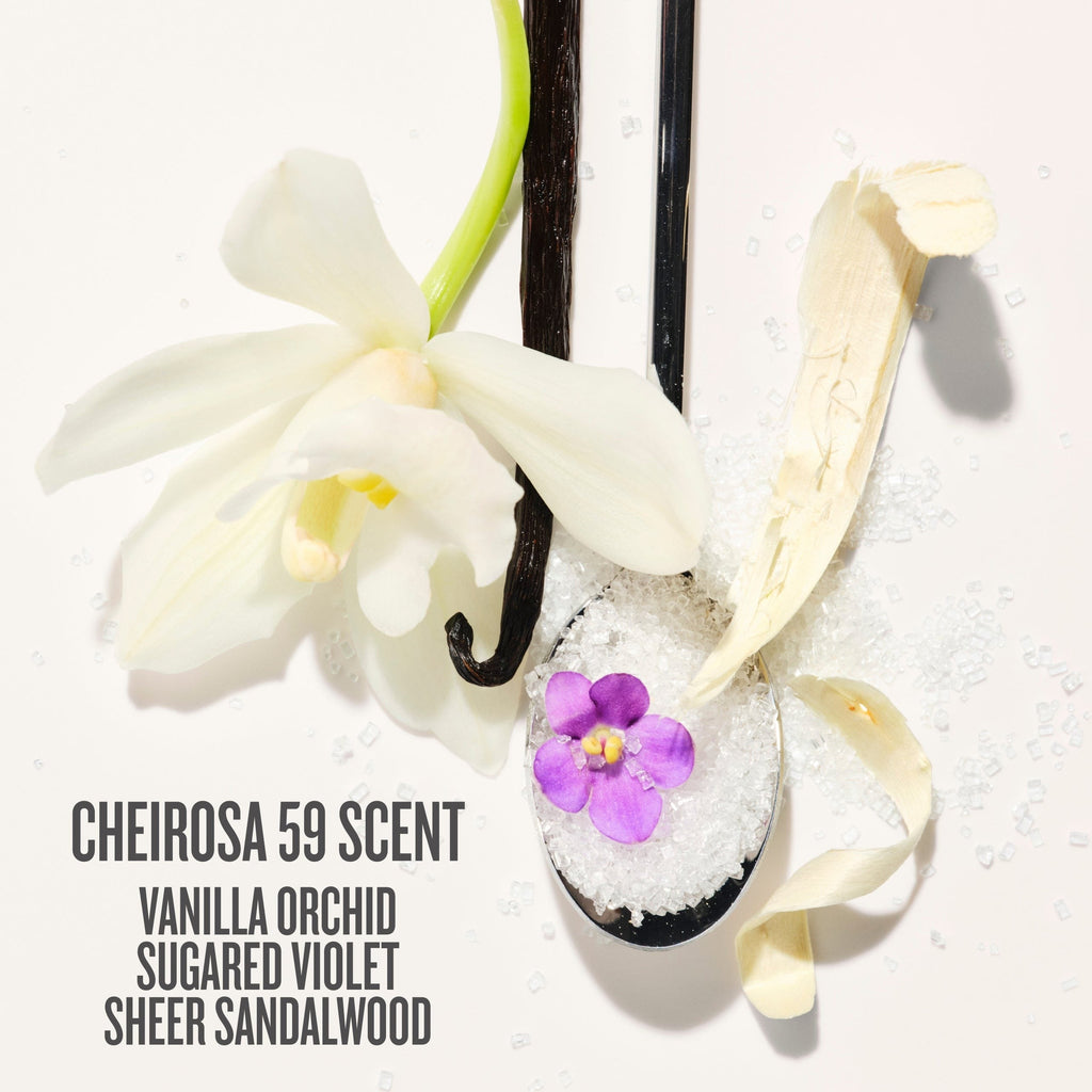 Delícia DrenchTM Shower Oil