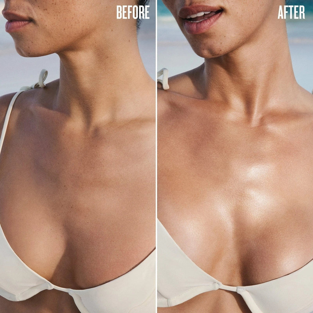 GlowMotionsTM Glow Body Oil