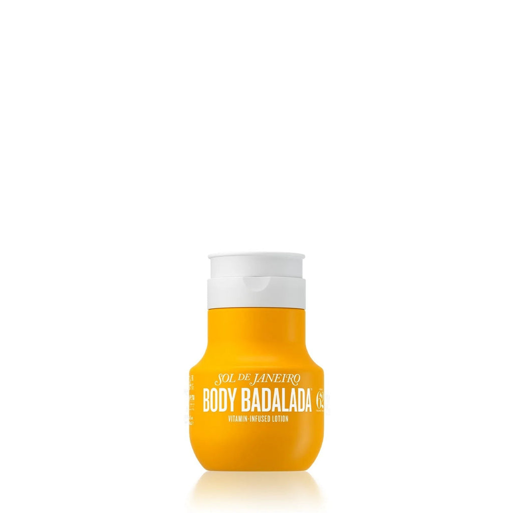 Body BadaladaTM Vitamin-Infused Lotion