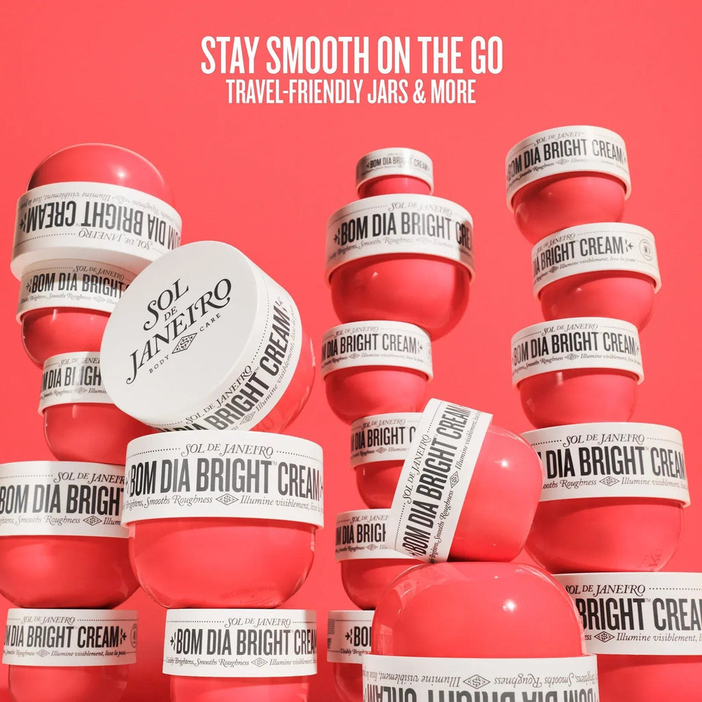 Bom Dia BrightTM Body Cream