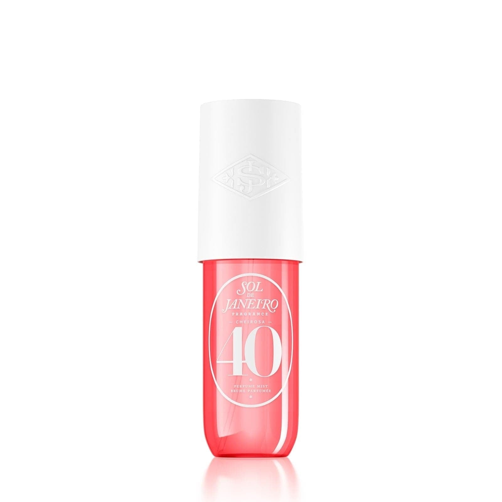 Cheirosa 40 Bom Dia BrightTM Perfume Mist