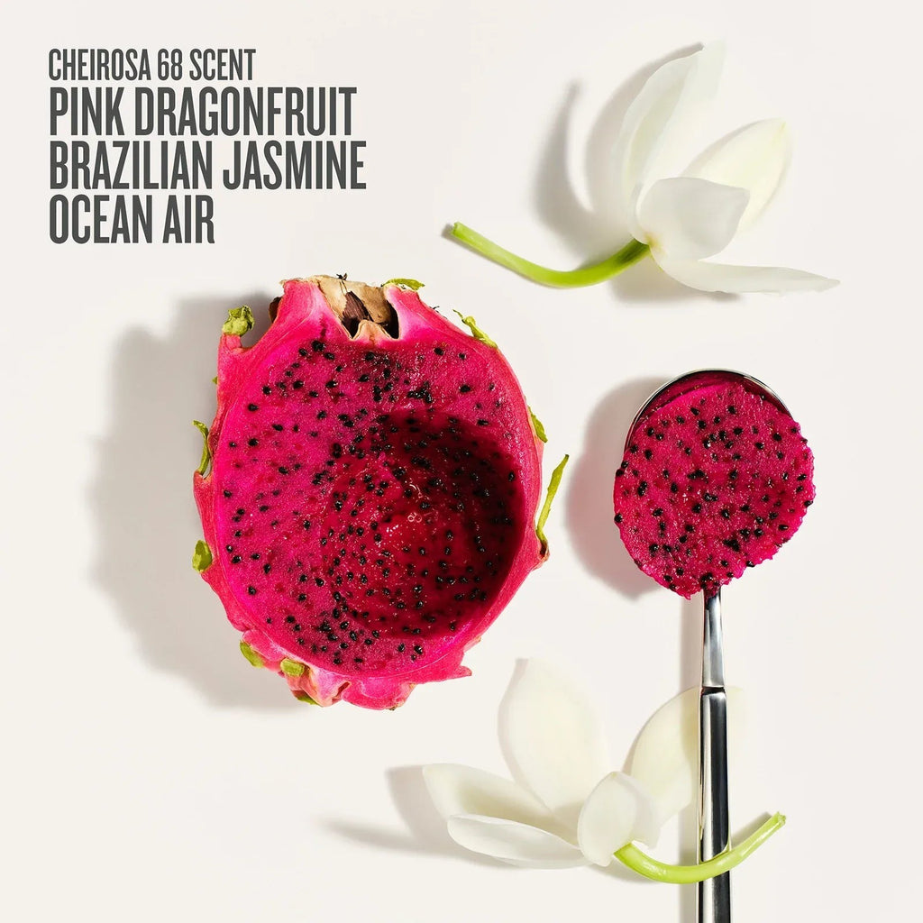 Beija FlorTM Elasti-Cream