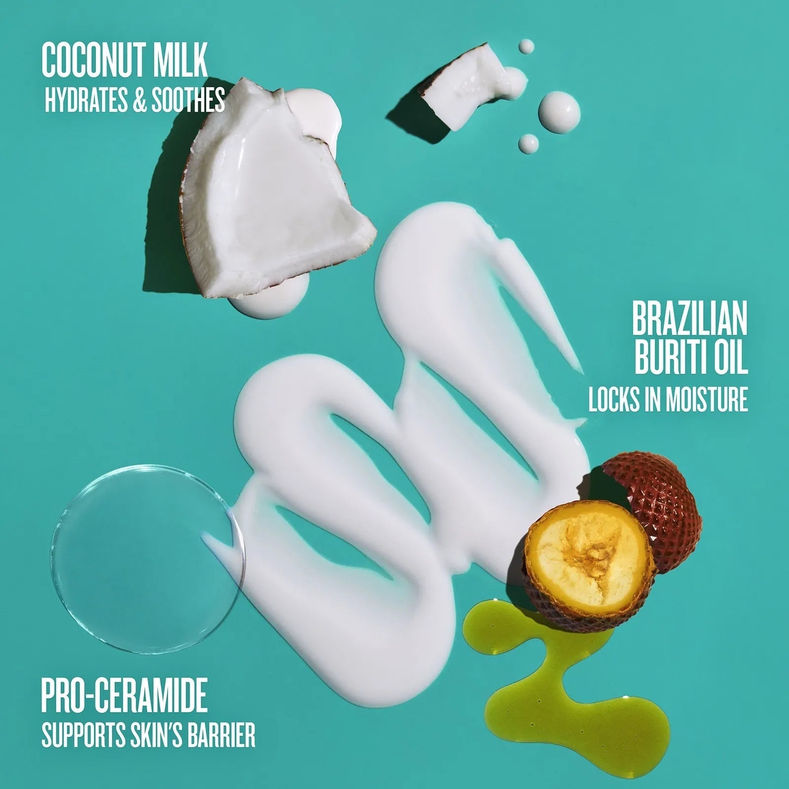 Body BadaladaTM Moisture Melting Lotion