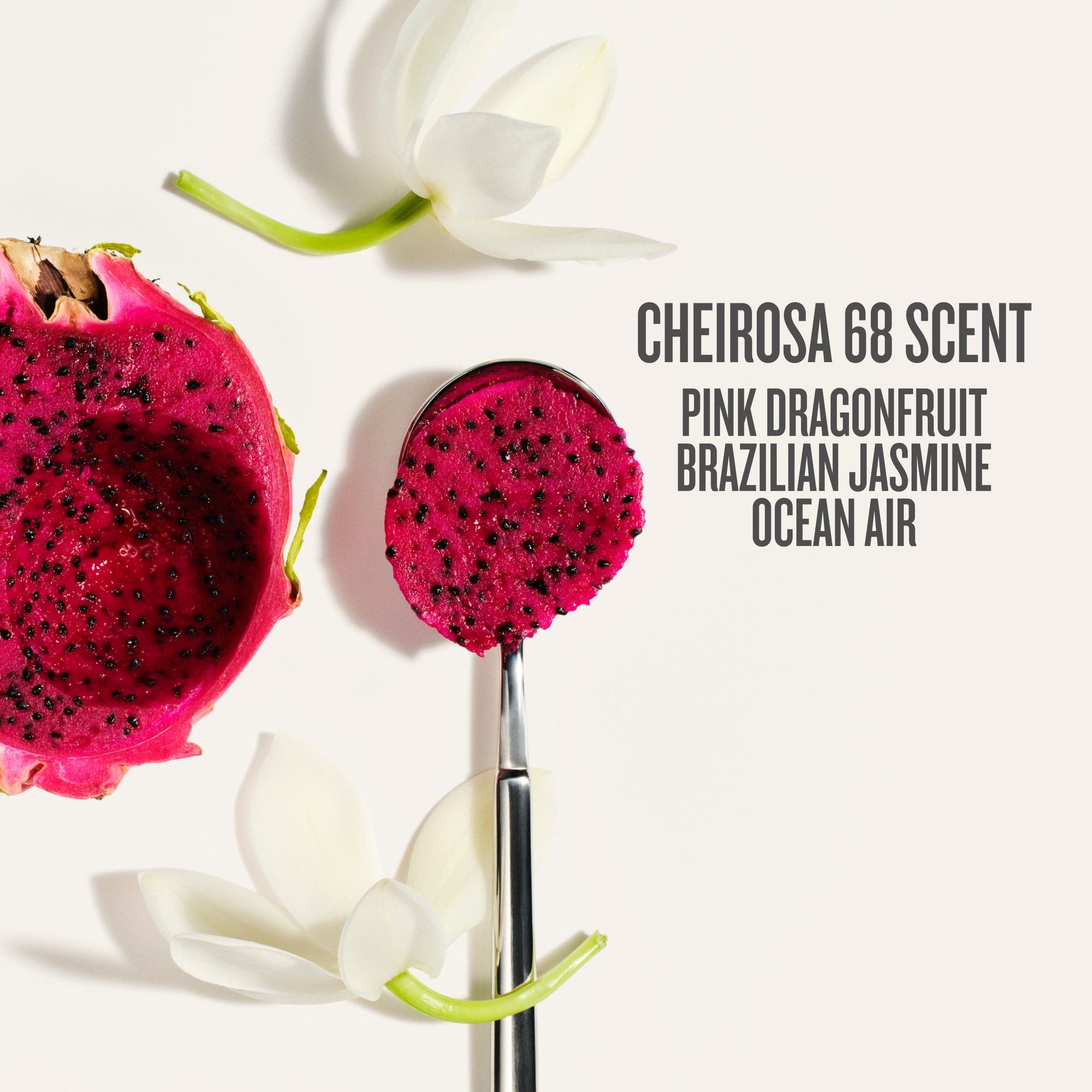 Beija FlorTM Renewing Body Wash
