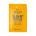 Bum Bum Body Firmeza Oil Sample