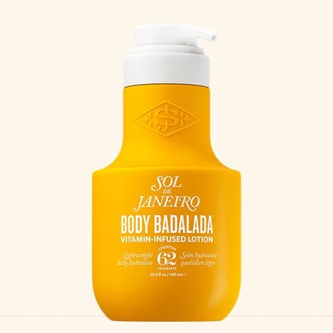Sol Passport - Body BadaladaTM Lotion