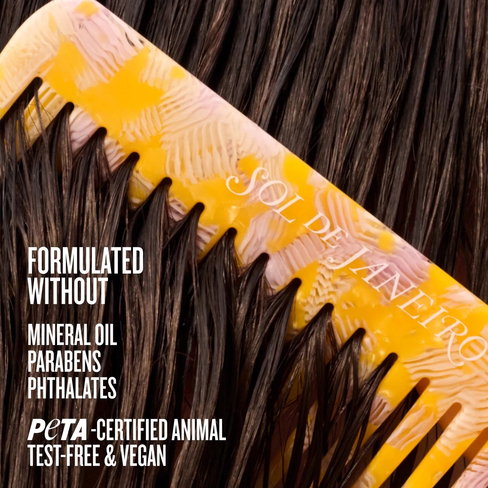Brazilian JoiaTM Strengthening + Smoothing Shampoo