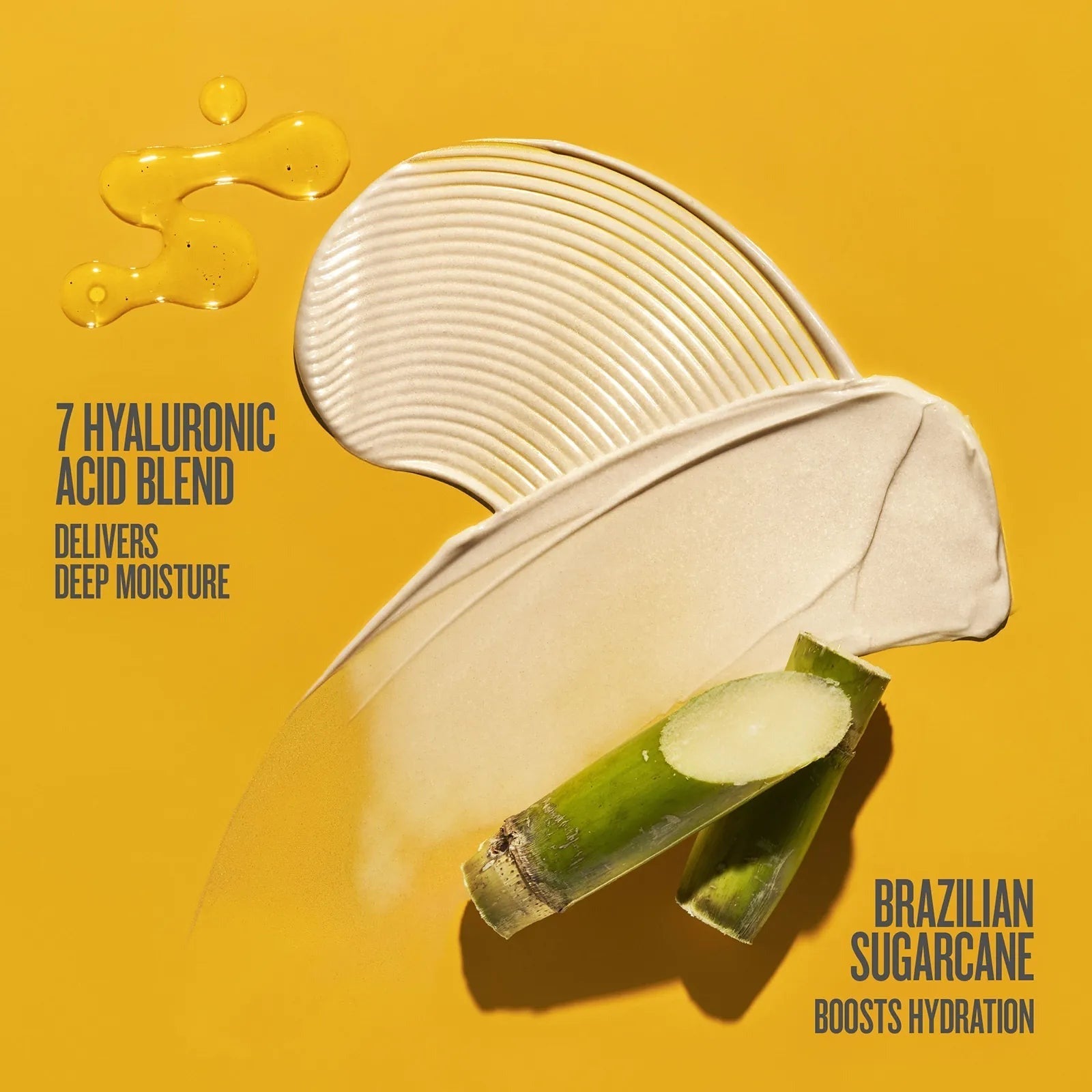 Limited Edition Body BadaladaTM Daily Glow Lotion