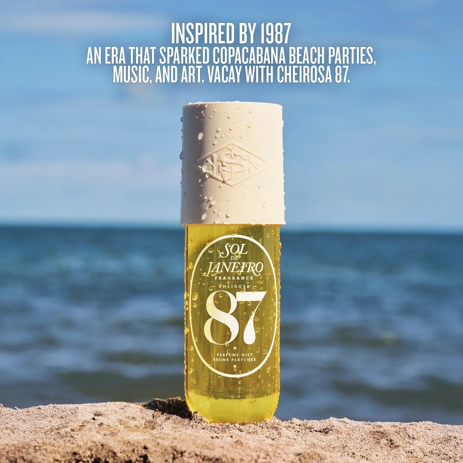 Cheirosa 87 Rio RadianceTM Perfume Mist