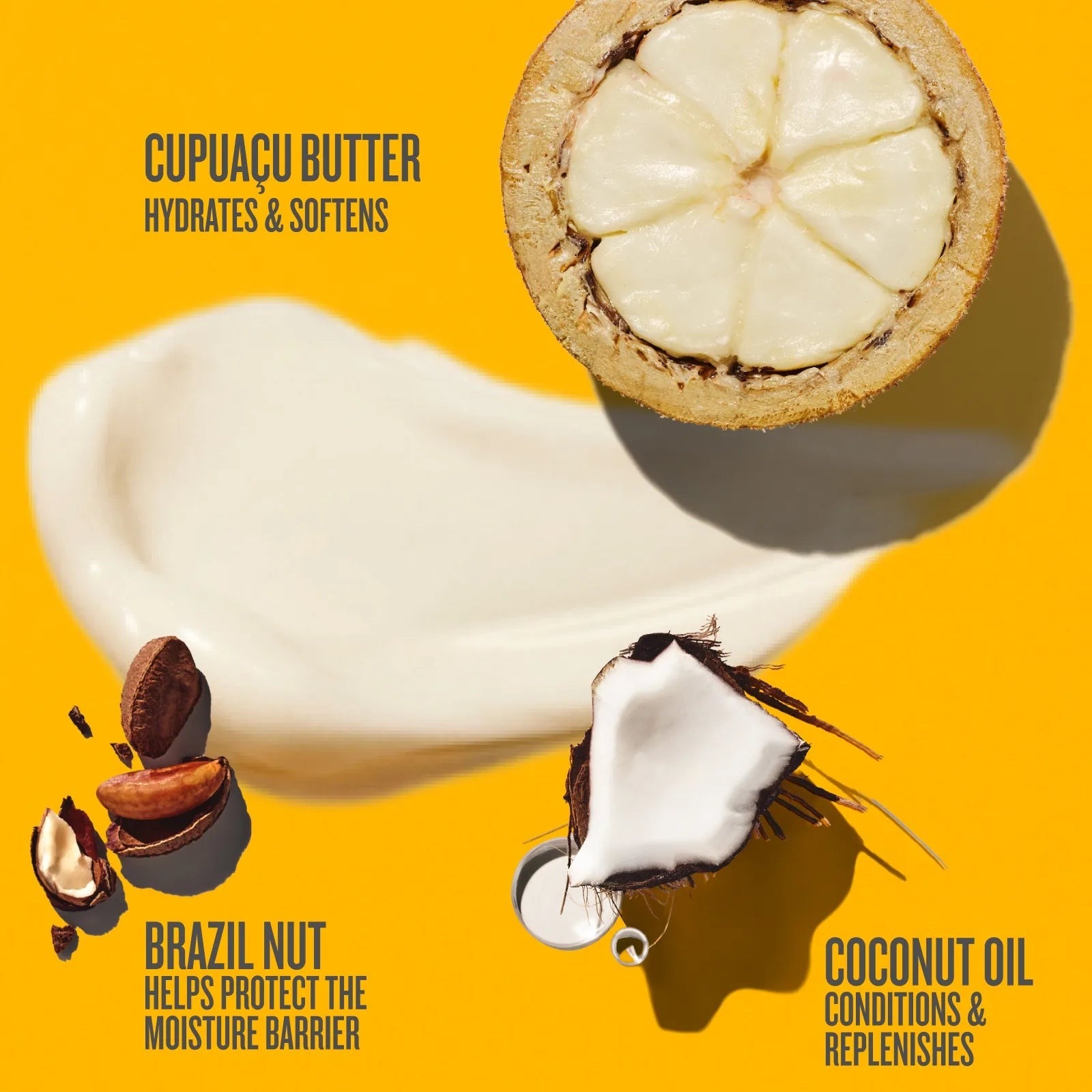 Brazilian TouchTM Hand Cream
