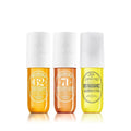Warmth of Rio Perfume Set | Online Exclusive