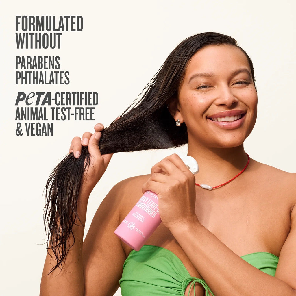 Milky Leave-In Conditioner Cheirosa 68