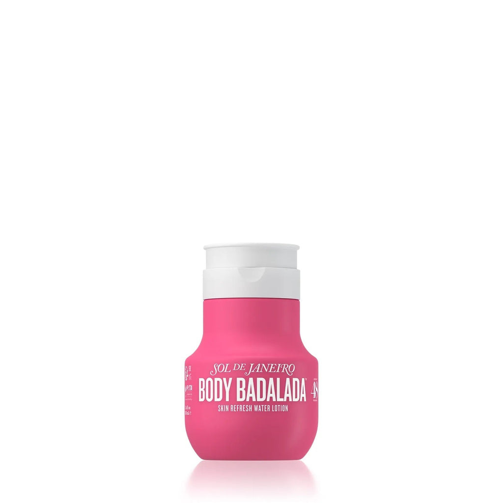 Body BadaladaTM Skin Refresh Water Lotion
