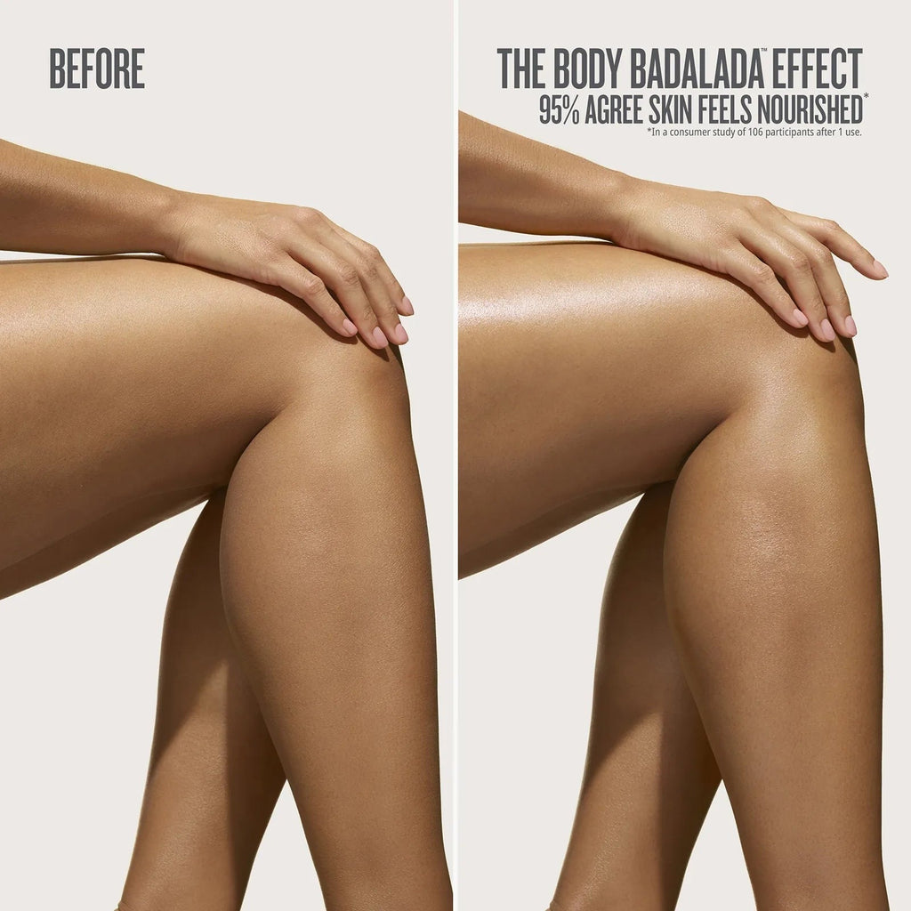 Body BadaladaTM Vitamin-Infused Lotion