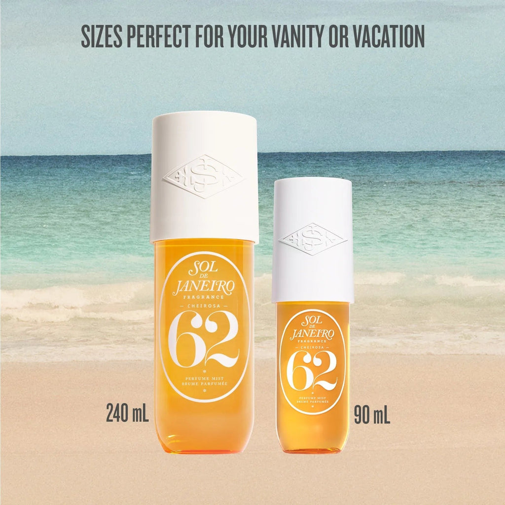 Cheirosa 62TM Perfume Mist