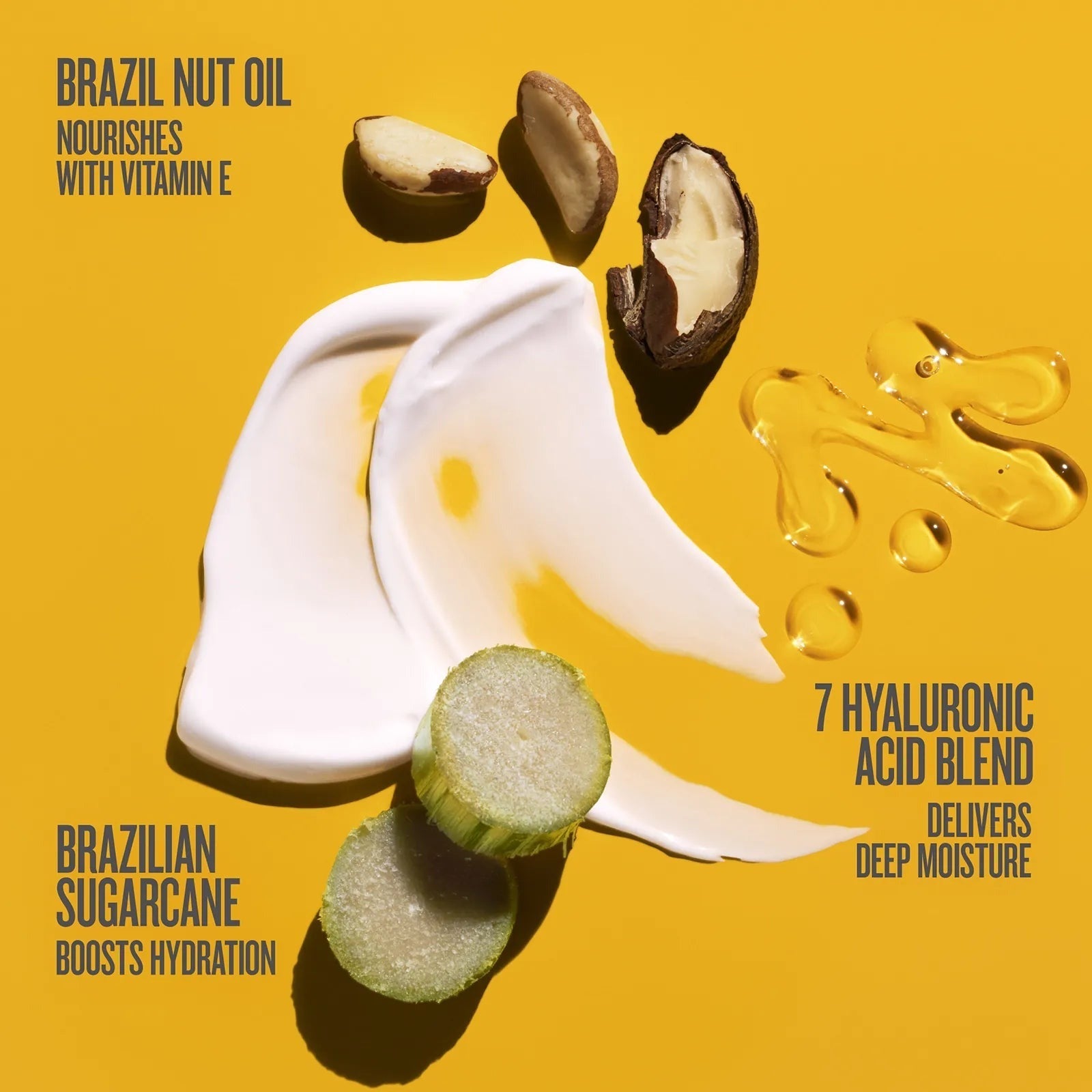 Body BadaladaTM Vitamin-Infused Lotion