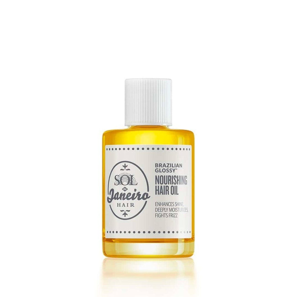 Sol Passport - 12ml Brazilian GlossyTM Nourishing Hair Oil
