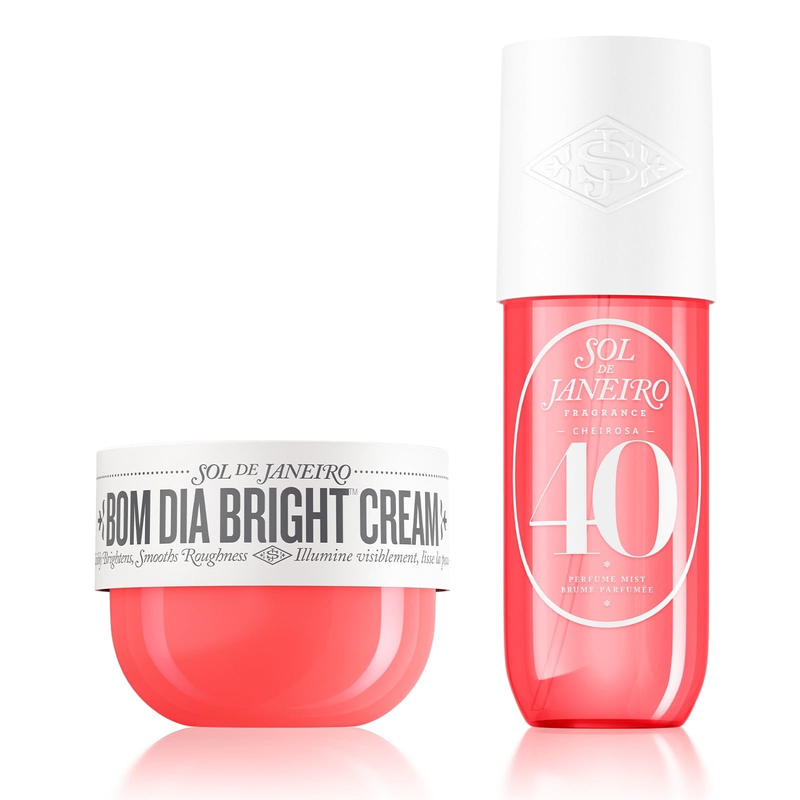 Bom Dia BrightTM Set | Online Exclusive