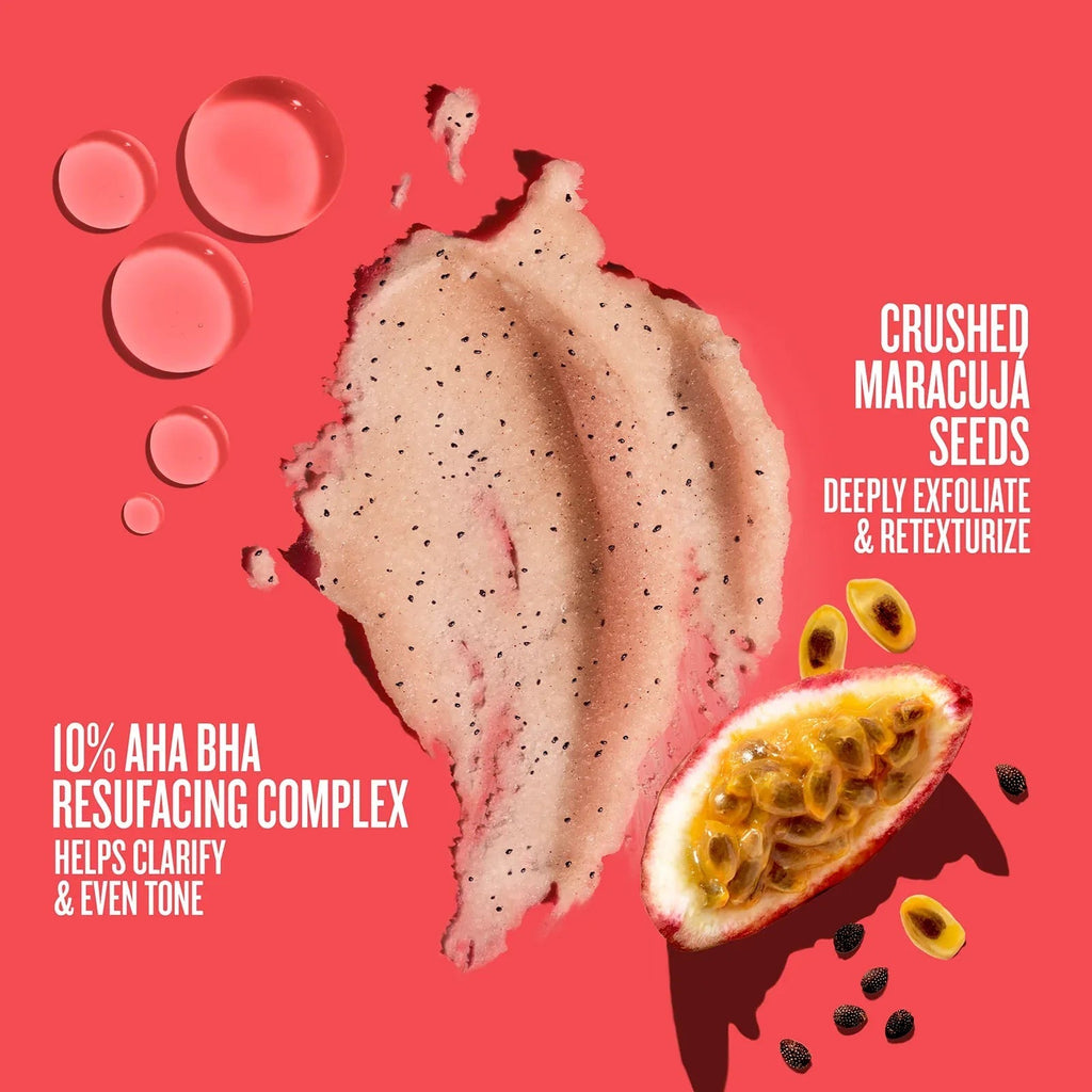 Bom Dia Body Scrub