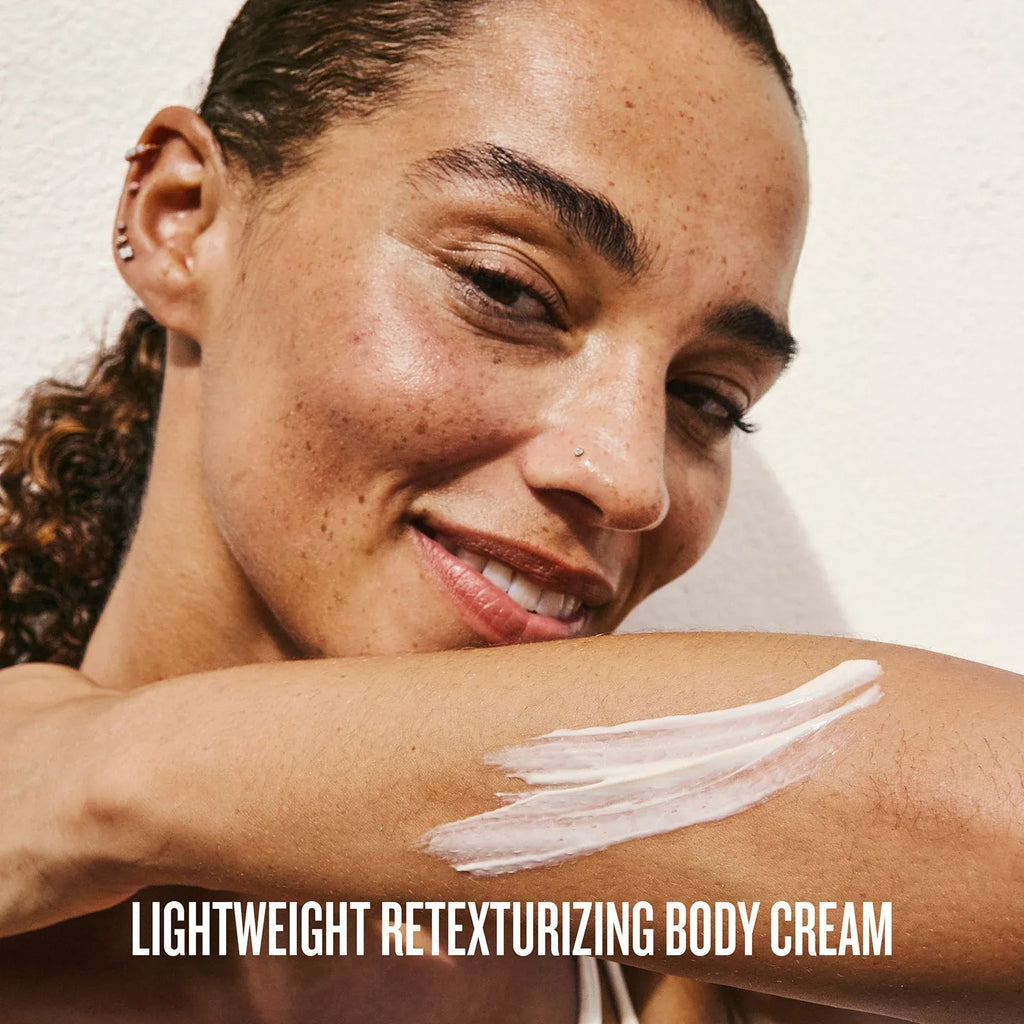 Bom Dia BrightTM Body Cream