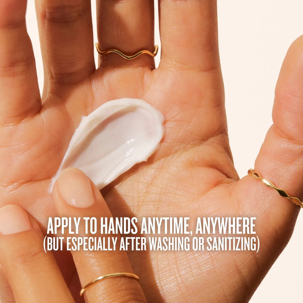 Brazilian TouchTM Hand Cream