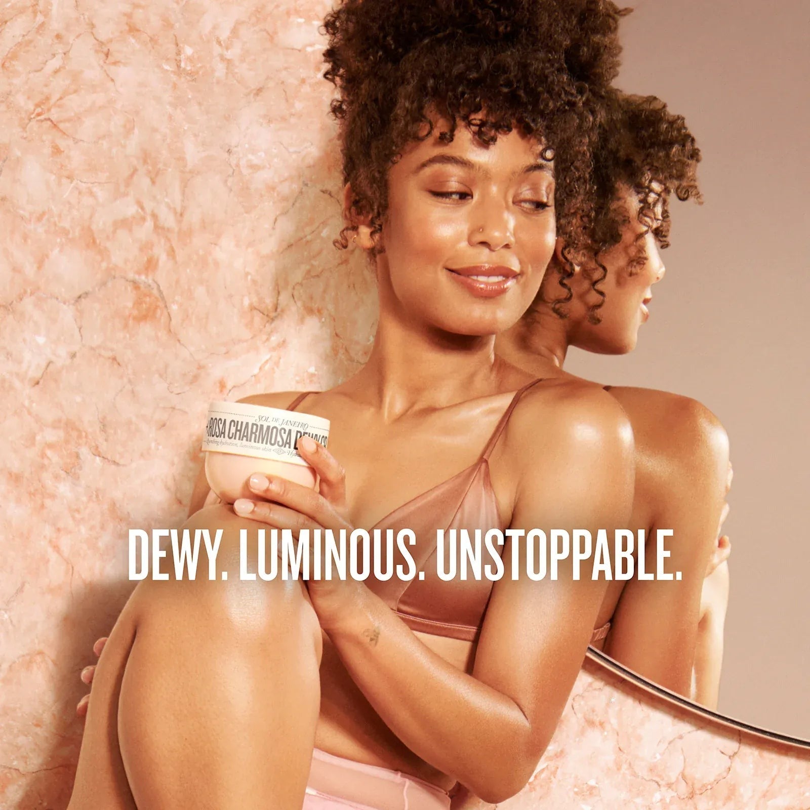 Rosa CharmosaTM Duo | Online Exclusive