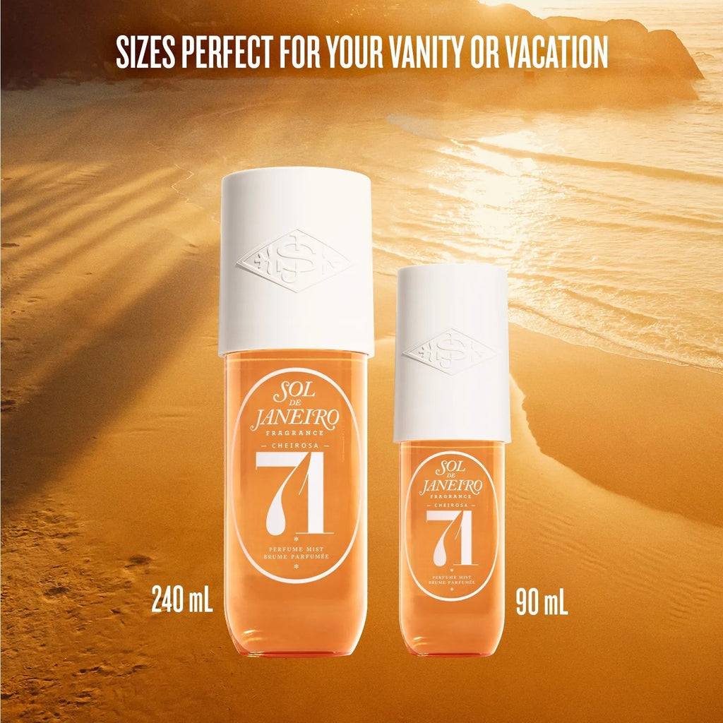 Cheirosa 71 Perfume Mist