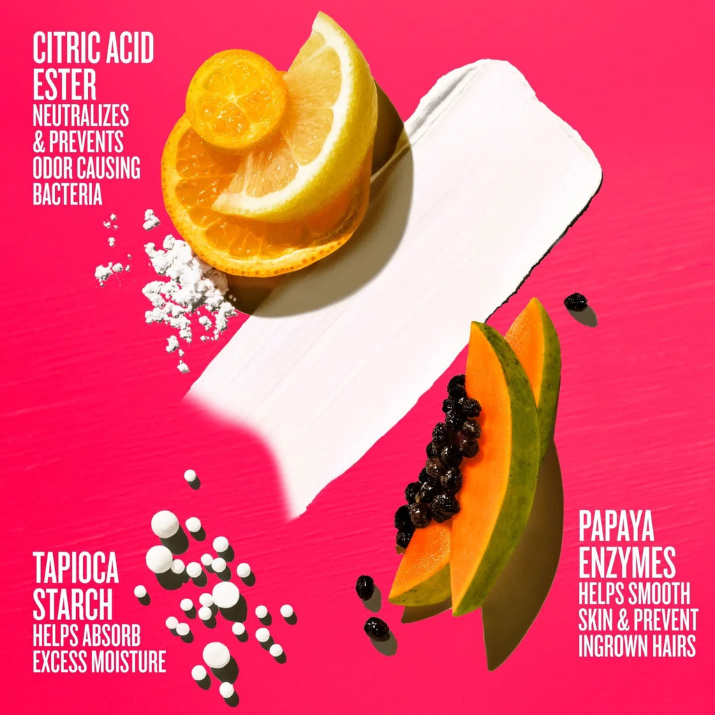 Rio Deo Aluminum-Free Deodorant Cheirosa 40