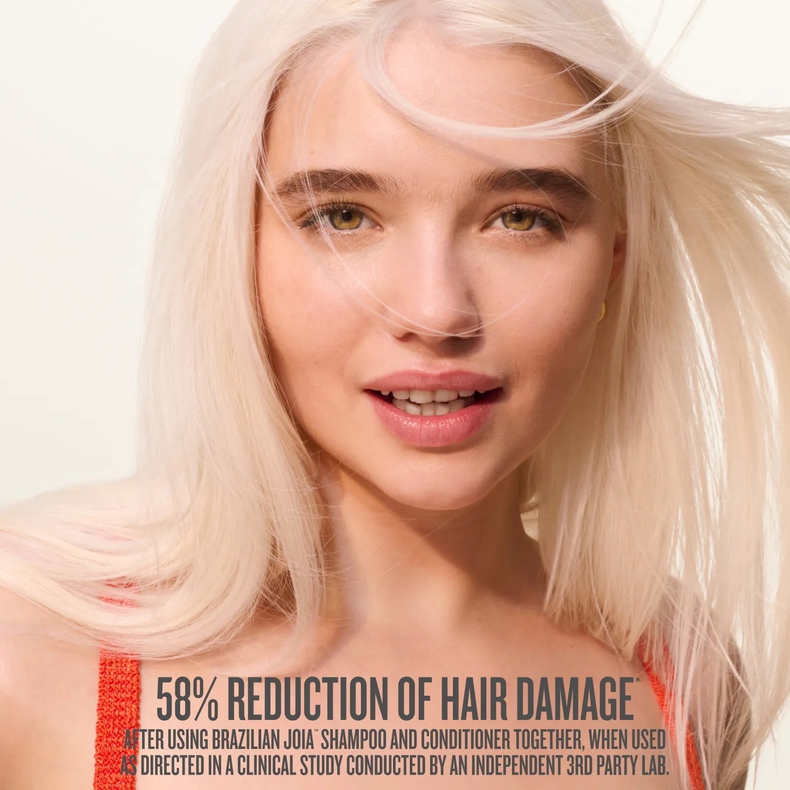 Brazilian JoiaTM Shampoo and Conditioner Set