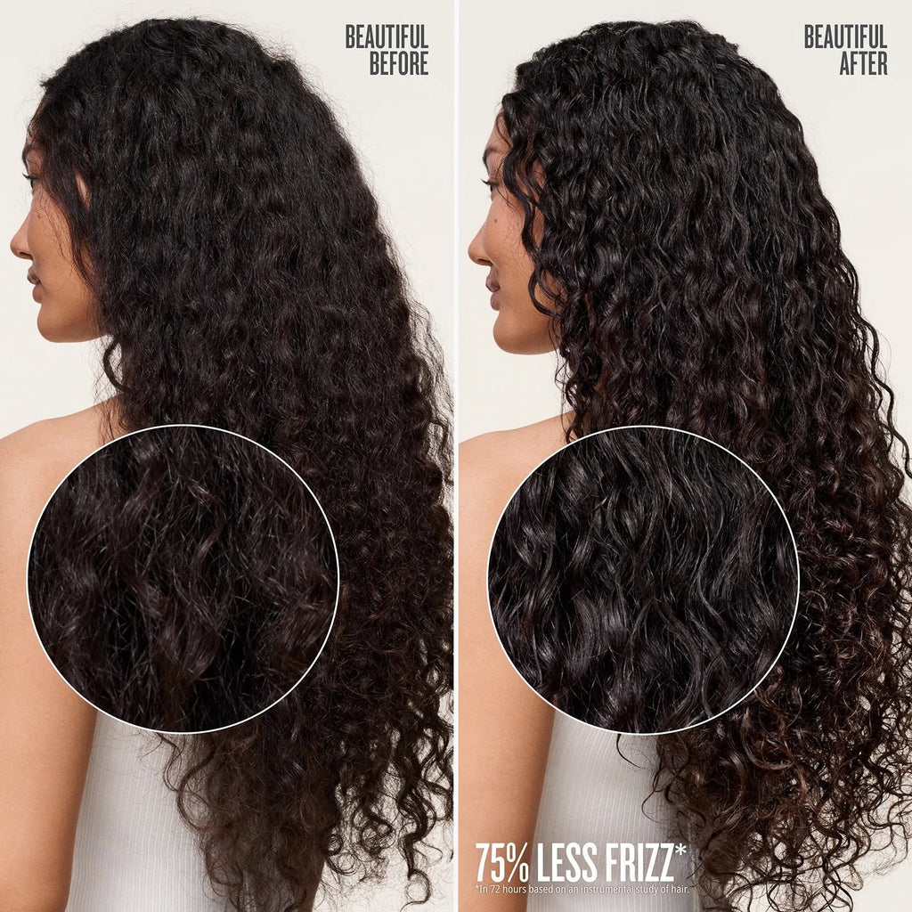 Ultimate Smoothing Haircare Ritual