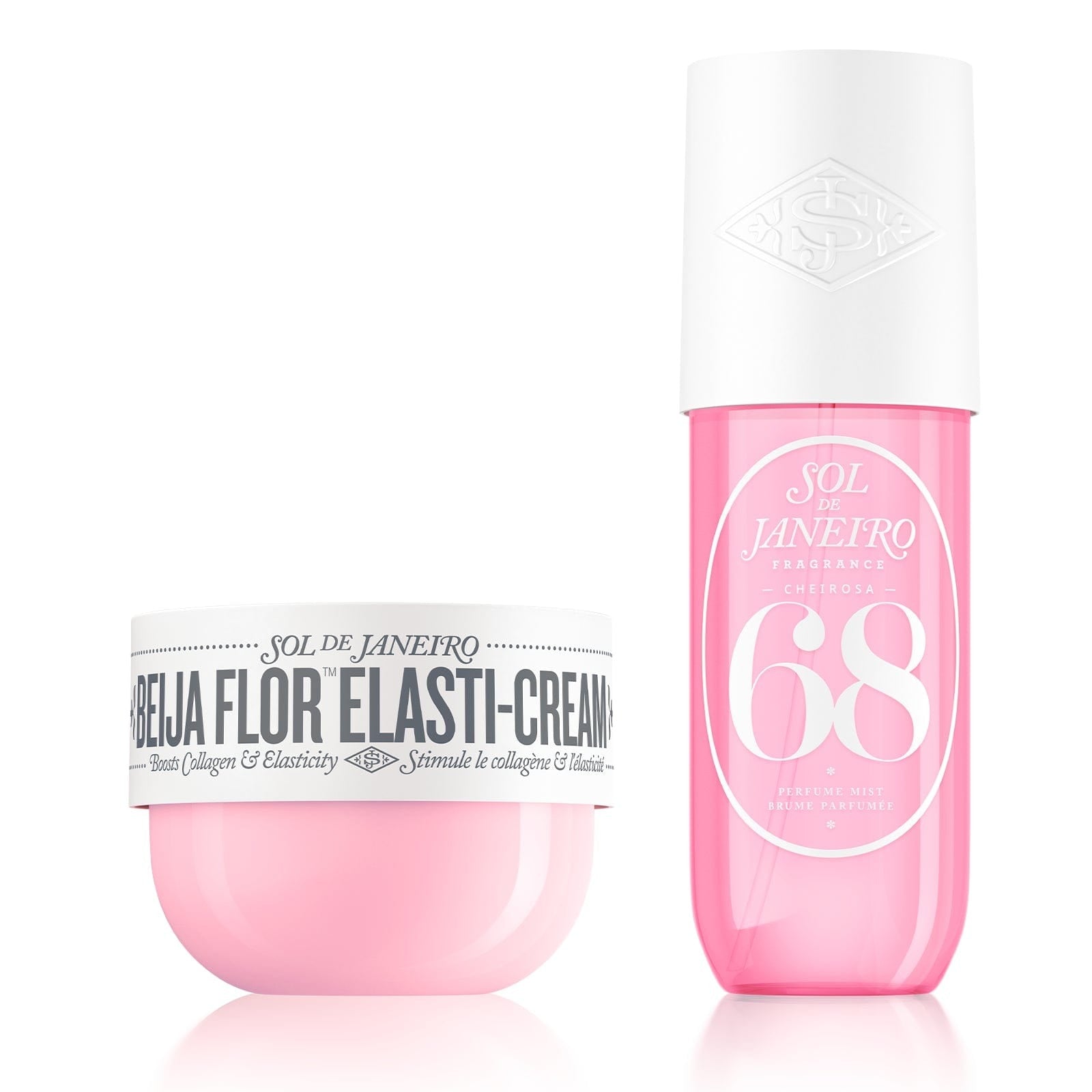 Beija FlorTM Duo Set | Online Exclusive