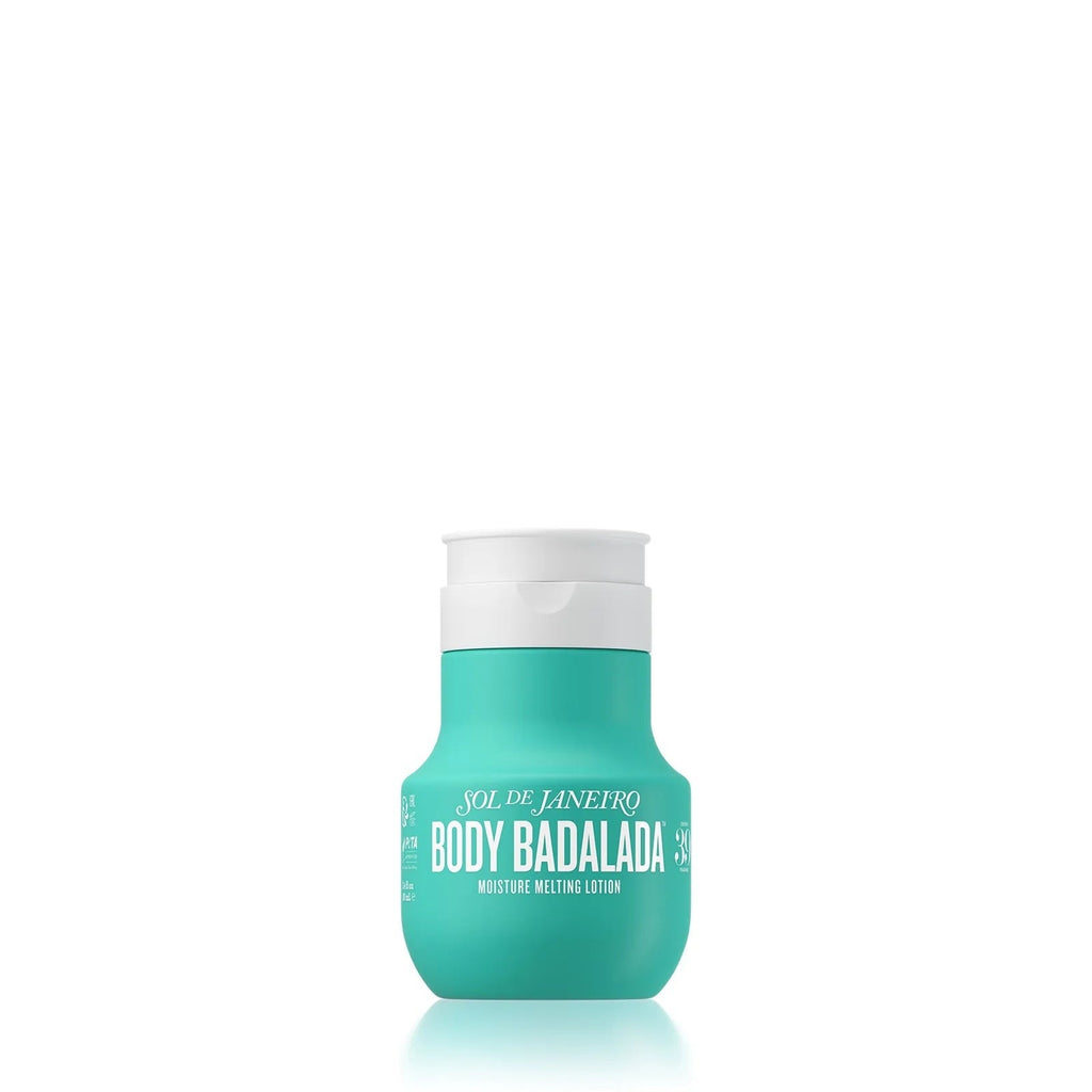 Body BadaladaTM Moisture Melting Lotion
