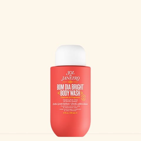 Sol Passport - 90ml Bom Dia BrightTM Clarifying AHA BHA Body Wash