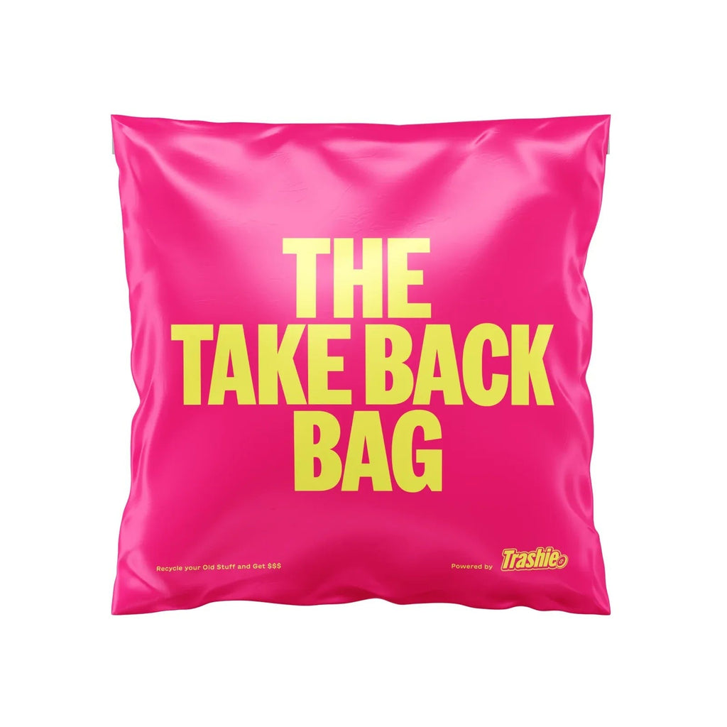 Trashie Take Back BagTM