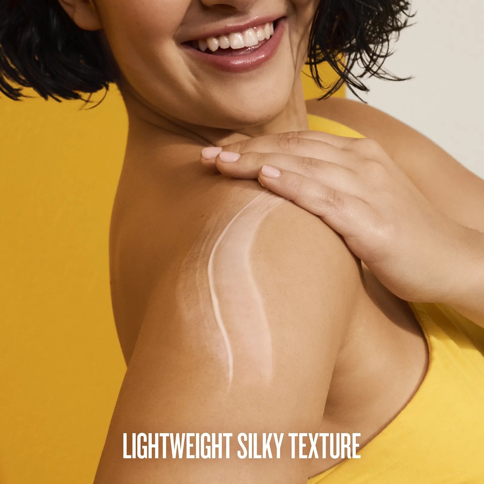 Body BadaladaTM Vitamin-Infused Lotion