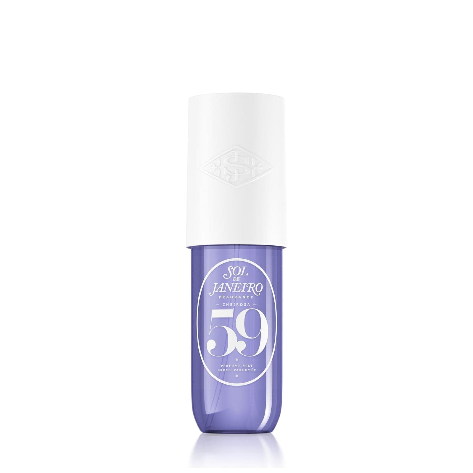 Cheirosa 59 Delícia DrenchTM Perfume Mist