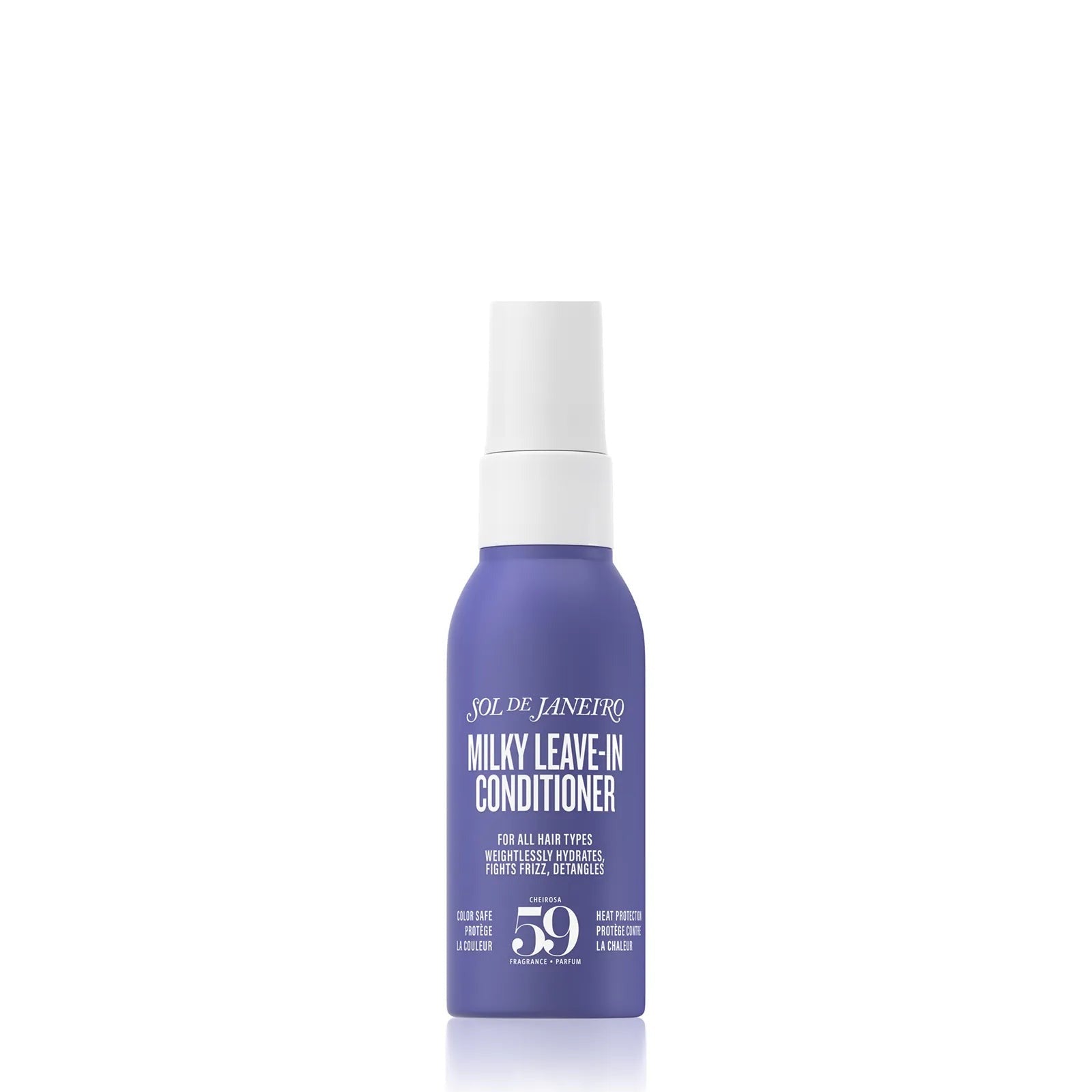 Milky Leave-In Conditioner Cheirosa 59