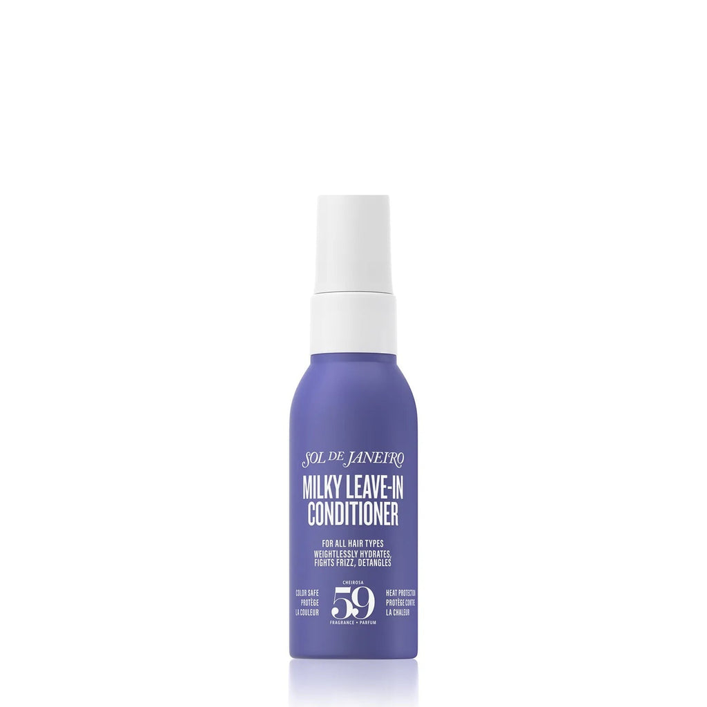 Milky Leave-In Conditioner Cheirosa 59