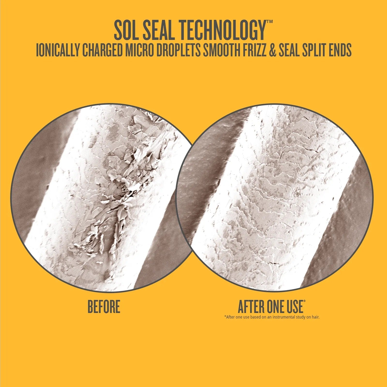 Ultimate Smoothing Haircare Ritual