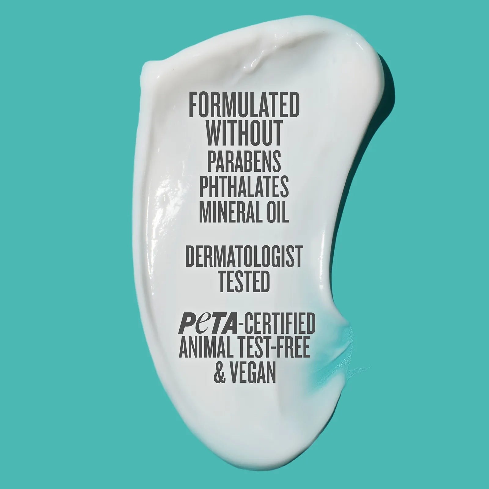 Body BadaladaTM Moisture Melting Lotion
