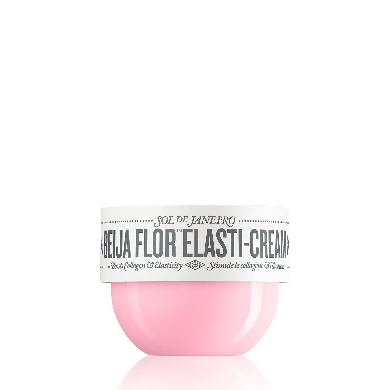 Beija FlorTM Elasti-Cream