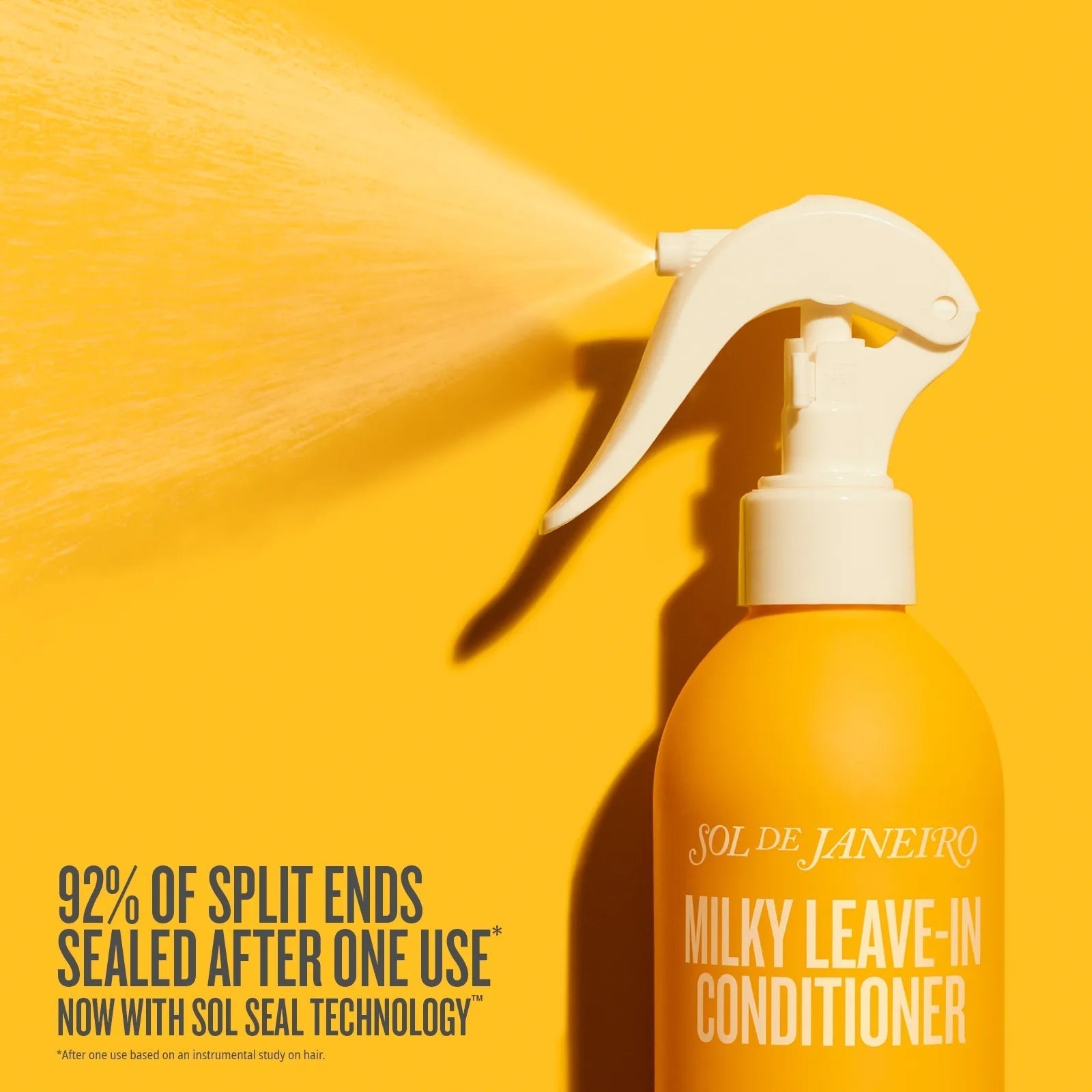Milky Leave-In Conditioner Cheirosa 62TM