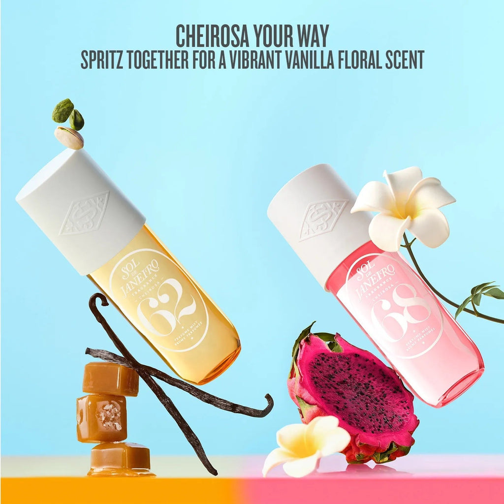 Cheirosa 62TM Perfume Mist