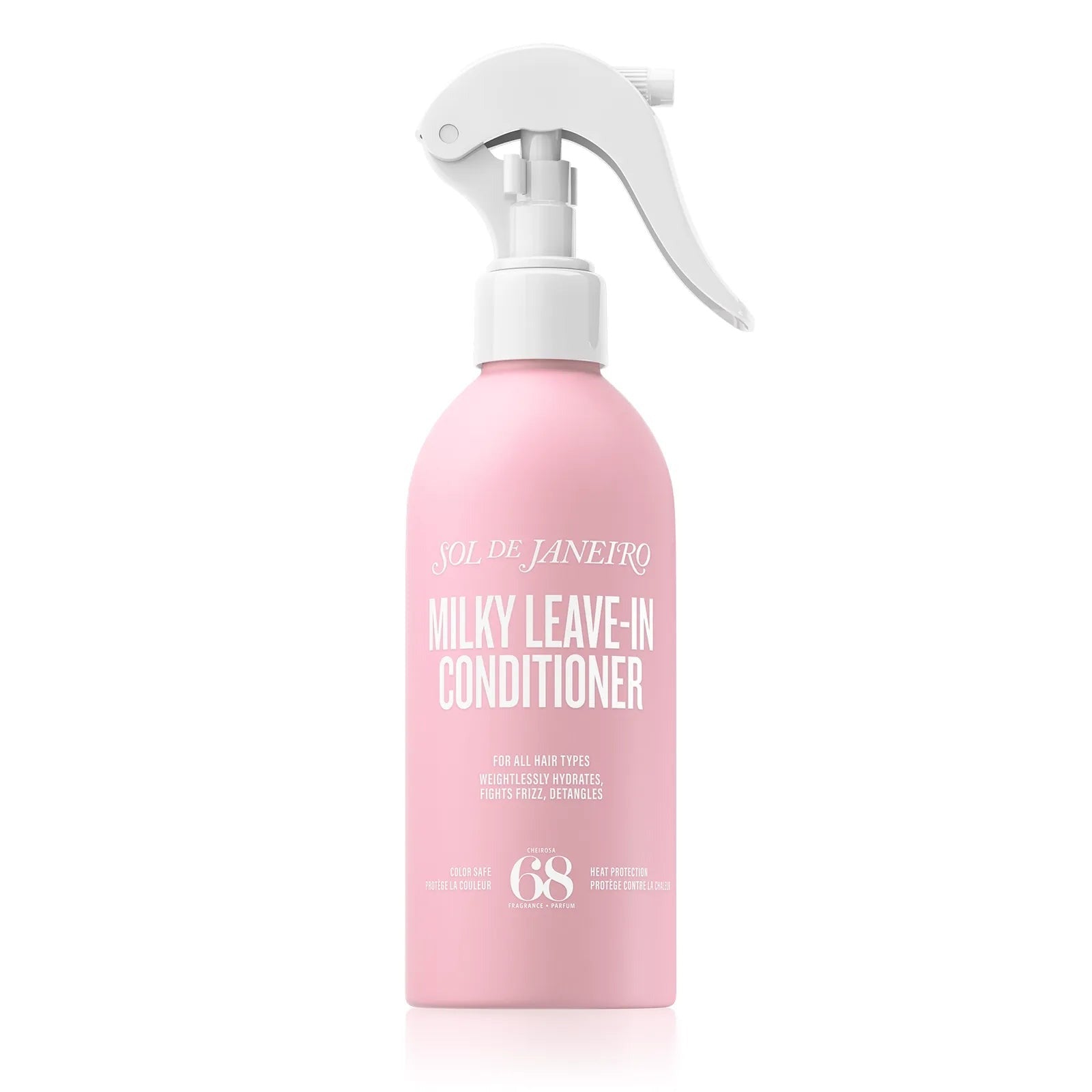 Milky Leave-In Conditioner Cheirosa 68