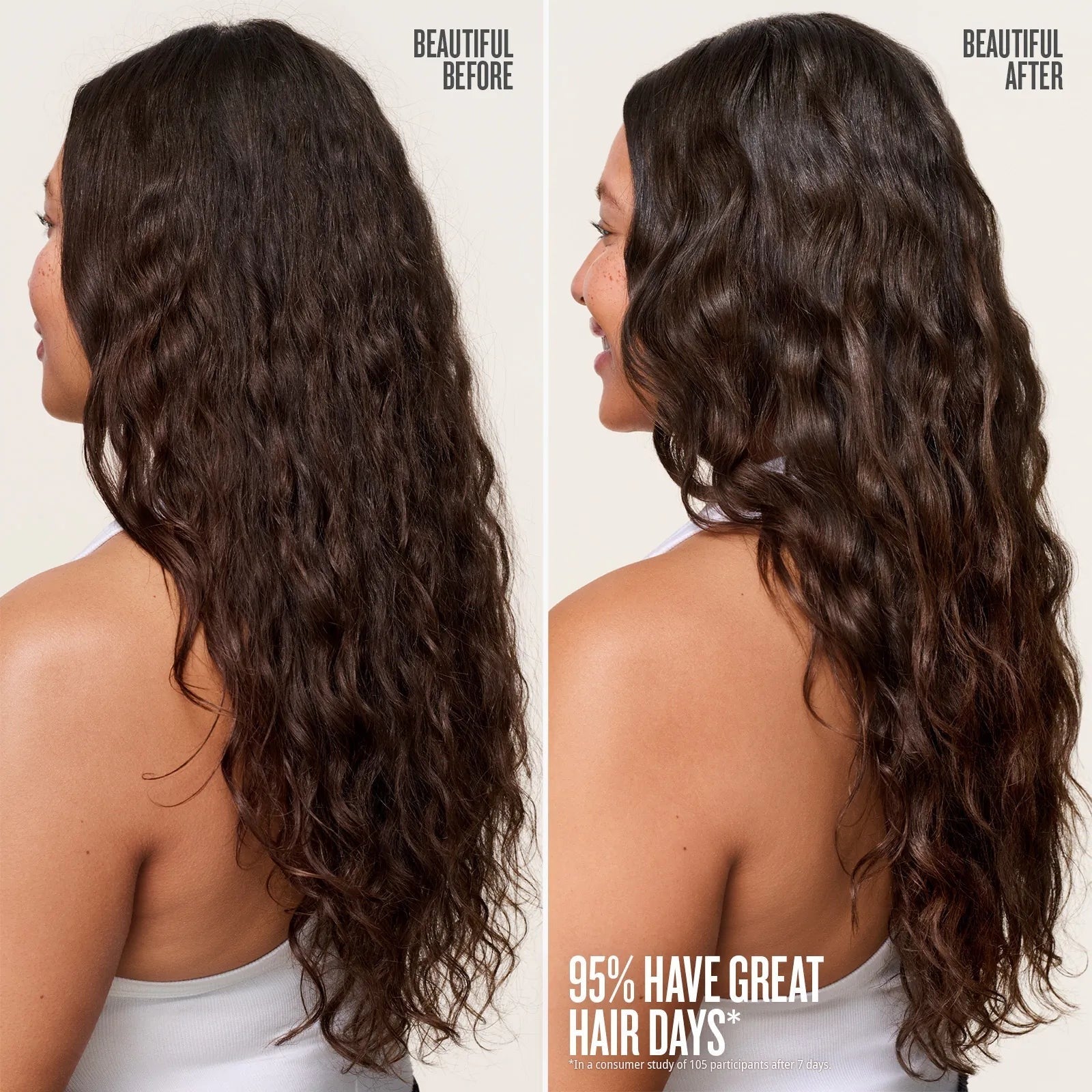 Milky Leave-In Conditioner Cheirosa 62TM