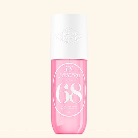 Sol Passport - Cheirosa 68 Beija FlorTM Perfume Mist (240ml) - 390 Points